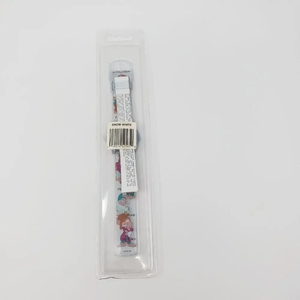Disney Snow White Vintage Digital Watch